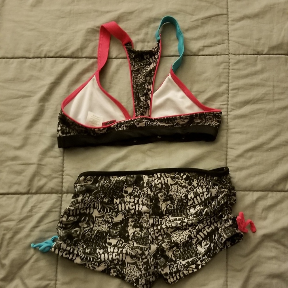 Monster high bikini - Picture 4 of 4